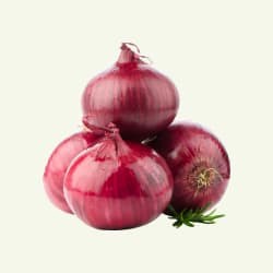 Red Onion